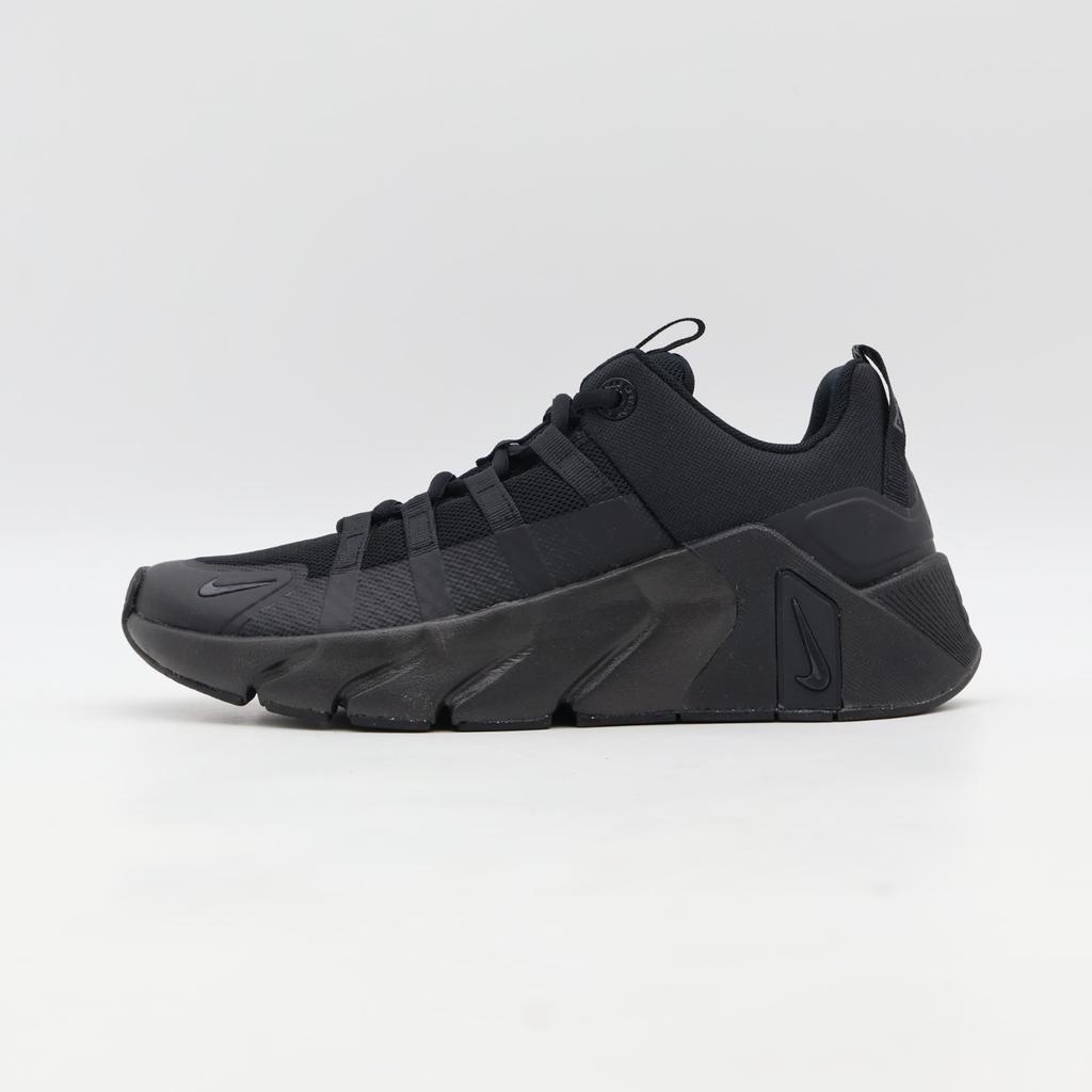 II7405-001 Nike Free Metcon 7 Black Anthracite (Men's)