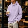 Men's Long Sleeve Hoodie Sweatshirt for Casual Everyday Wear