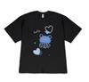 Cute Funny Jellyfish Cartoon Graphic T-Shirt for Teen Boys Girls Women Versatile Casual Short Sleeve Novelty Tee Shirt for Youth
