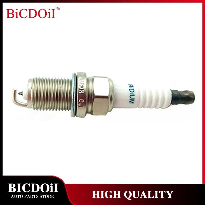 90919-01240 SK16R11 Iridium Spark Plug for Toyota HIACE MATRIX PREVIA PROBOX SUCCEED ALPHARD VELLFIRE CAMRY IST 1.3 1.5 2.4 2.7