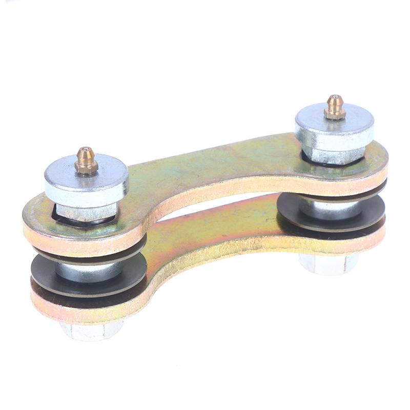 1 Zestaw do naprawy sworznia cylindra bocznego układu kierowniczego wózka widłowego Tuleja 20 mm 7F 8F 43731-23442-71 Drążek kierowniczy tylnej osi wózka widłowego