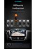08-15 Jaguar XF Display Upgrade: Central Control, Navigation & Reversing Camera System