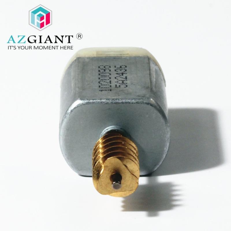 5 pcs AZGIANT car central door lock motor for Ford edge/kuga/Mondeo/Focus connect Mk4 Mazda M3 VOLVO jaguar land rover tailgate
