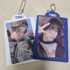 [USED] TWS Try With Us Trading Card Do Hoon Weverse Bonus