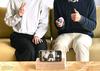LEXON Mino Bluetooth Speaker [Black / LA113]