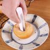 Plastic Donut Mold DIY Doughnut Cake Decorating Tools Dough Maker Desserts Bread Cookie Cutter Kitchen Baking Tools