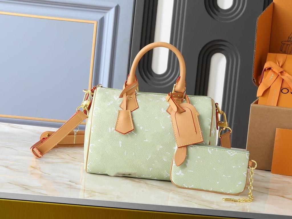 Trendy Mini Keychain Coin Purse & ID Card Holder