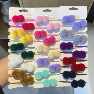 Παιδικά αξεσουάρ για τα μαλλιά – Παιδικά λαστιχάκια μαλλιών