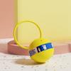 Skip Ropes Sports Luminous Foot Jumping Ball Foot Hoop Ball Jumping Rope Ball  Outdoor Toy Ball