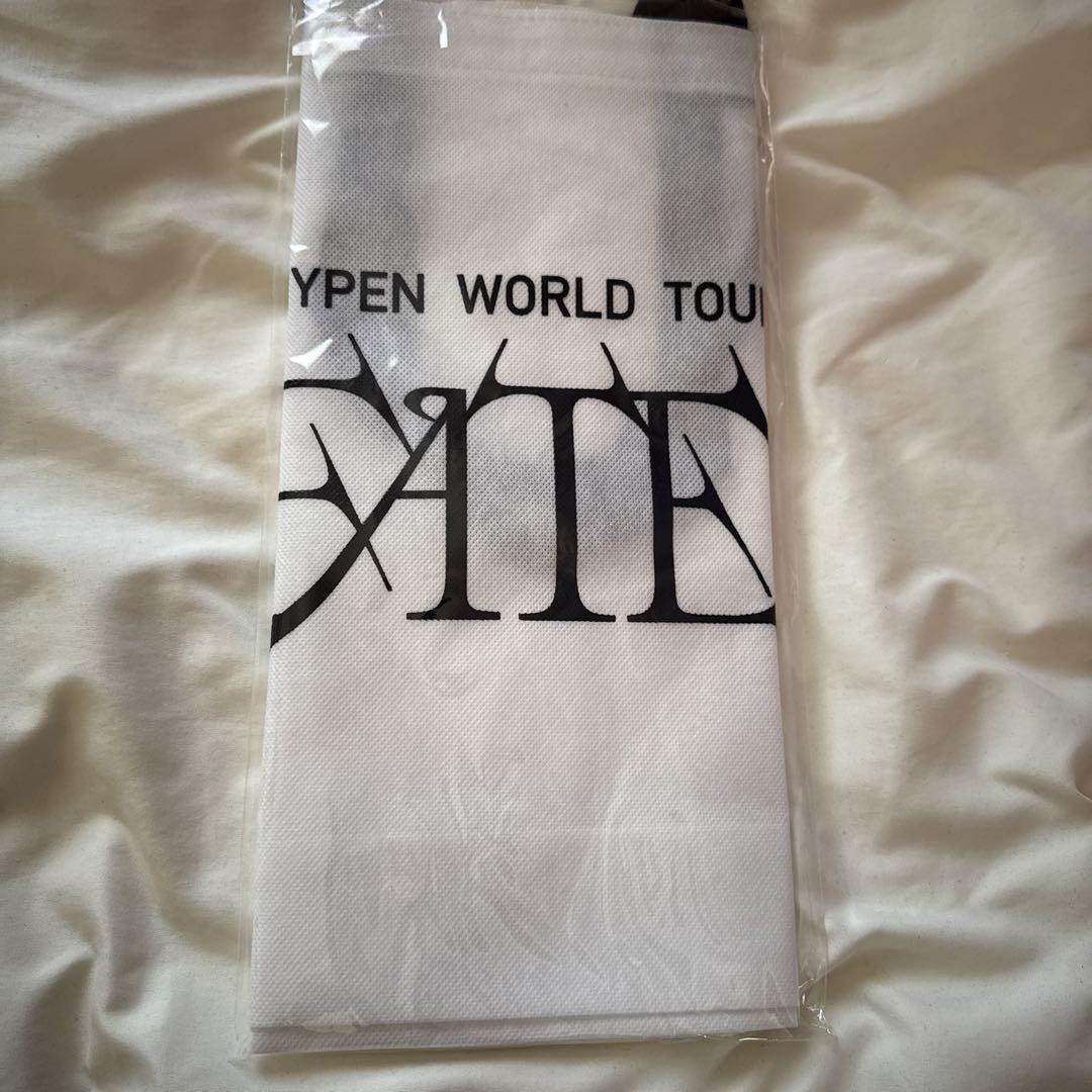 

[USED] ENHYPEN Shopper Bag FATE