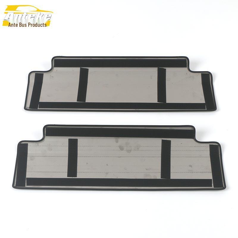 Corolla Cross Sätesskydd Dekal för 22 Modeller