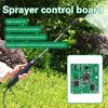 Humidifier Mist Maker Driver Circuit Board Sprays Atomization Module Rechargeable Electric Sprayer Control Board