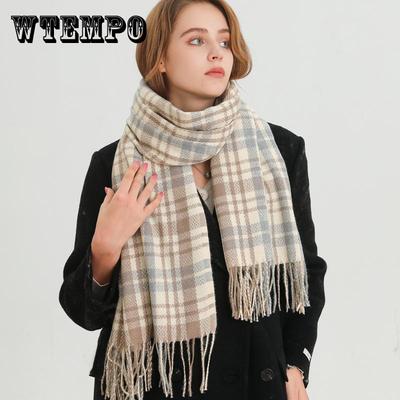 Accessoires – Schals & Tücher
