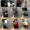 Sport Cars Male Men Cover For OnePlus Nord CE 4 2 3 Lite N10 N20 N30 OnePlus 13 12 11 10 Pro 12R 13R 10T 8T Case