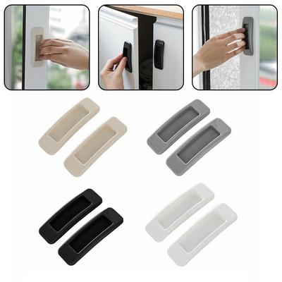 Cabinet Sliding Door Handle Glass Handle Multi-purpose Handle