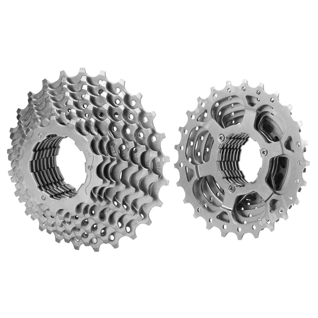 10 Speed Bike Cassette 11‑25T Road Bicycle Freewheel Cassette Sprocket Cycling Accessories