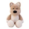 Cartoon Soft West Highland Doll Plush Toy Big Dog Doll Girl Sleeping Companion Soothing Ragdoll Doll