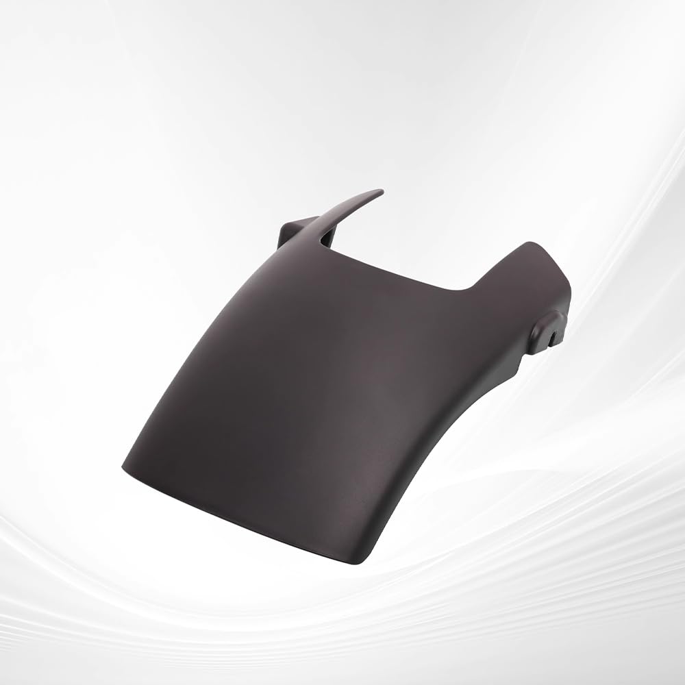 Modified Front Fender Extension for CB650R/CBR650R (2019-2025) - Non-Destructive Installation [Parallel Import]