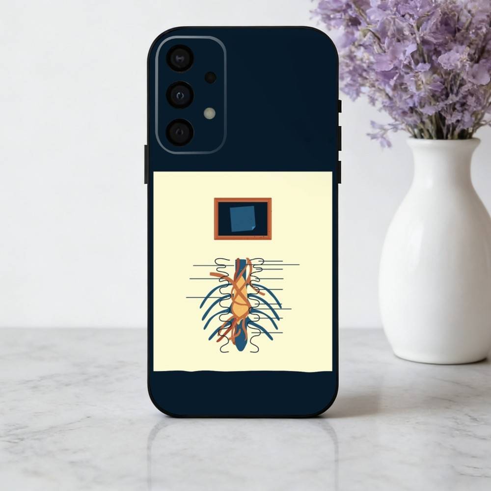 

G-GreysS A-Anatomy-Y Phone Case For Samsung Galaxy A73,A72,A71,A70,A53,A52,A51,Soft Silicone Black Cover Samsung a73 5g