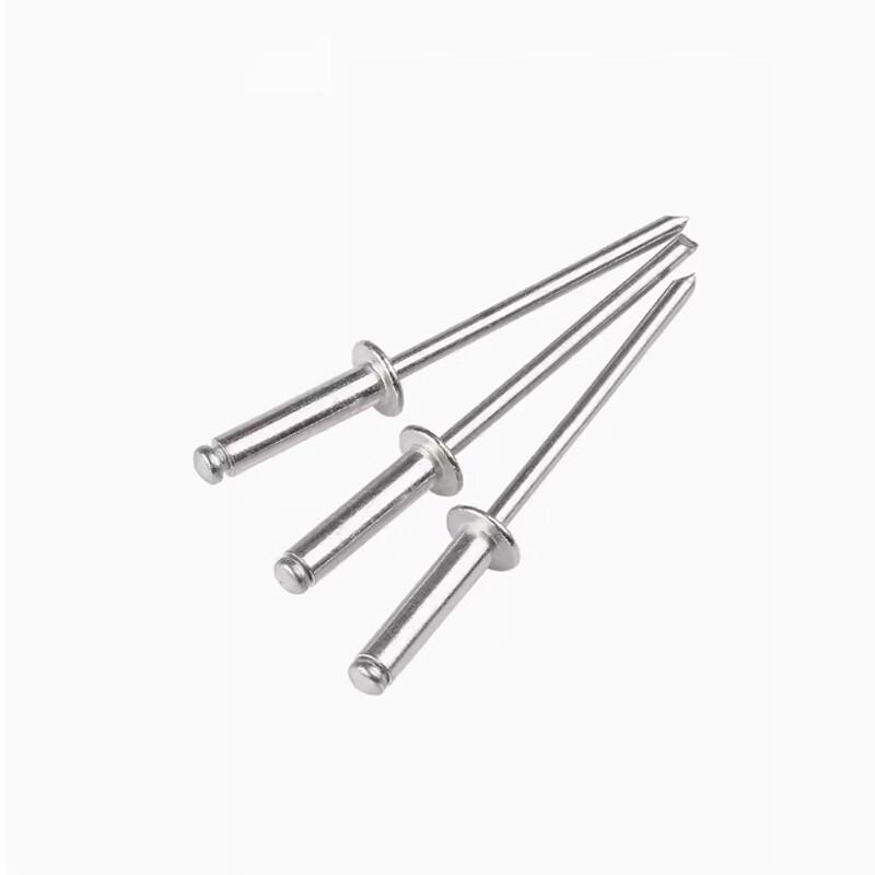 Aluminum Blind Rivet