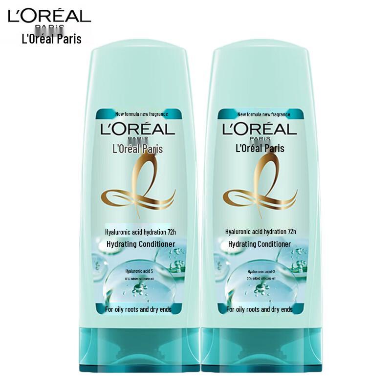 L'Oreal Hyaluronic Acid Hydrating Conditioner