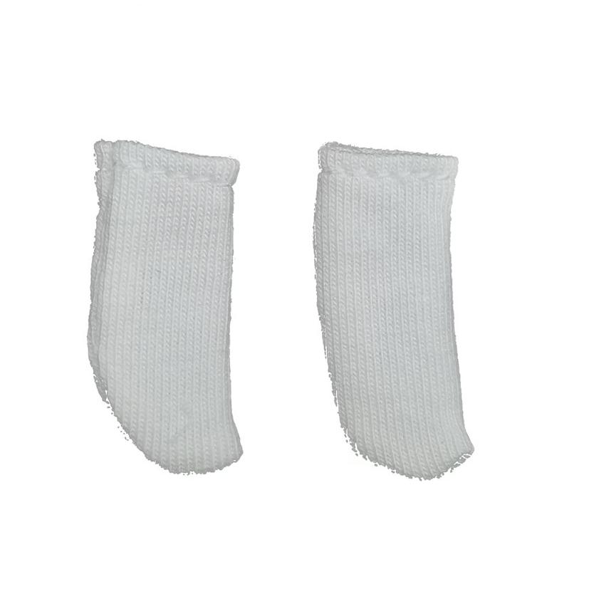 OB11 Mini Cute Colourful Socks Doll White Socks Ob Short Sock for 1/12bjd,obitsu11,mollys,ob11 Doll Shoes Accessories