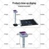 Yulongshan TZCS-3 Electronic Vertical Jump Tester
