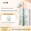 Soocas D2 Sonic Electric Toothbrush