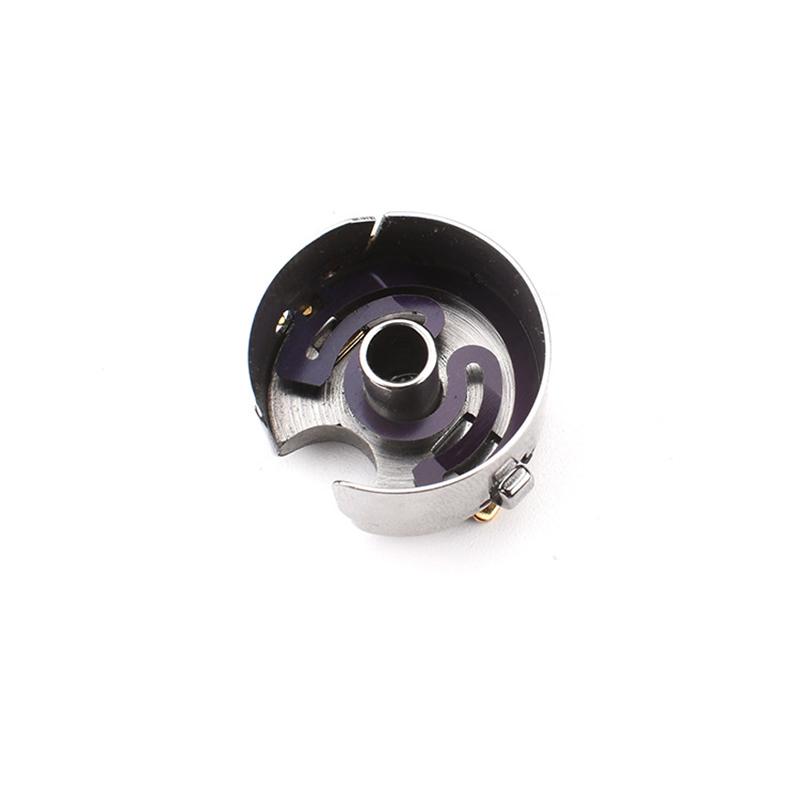 Sewing Machine Bobbin Case Stainless Steel Machines Suitable Household