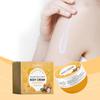 Oceaura Luxurious Shea Butter Body Lotion For Deep Moisturizing And Silky Smooth Skin