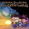 Psychic Investigators Evil Exterminators by KT Healey Paperback Book 9781603095648