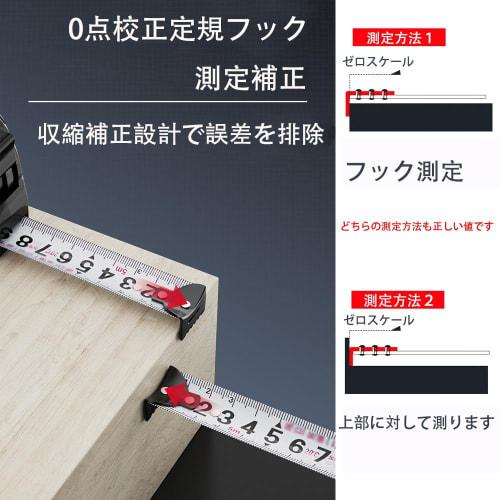 This Ultra-durable, Portable Measuring Tape Features a Hollow Design, a 2.8-meter Straight, Unbreakable Tape Measure, Rust-resistant Finish, Dulled Ed