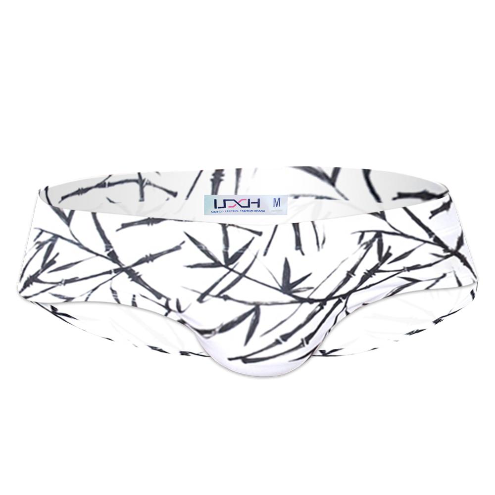 Costume da bagno sexy da uomo brasiliano Sunga Brief