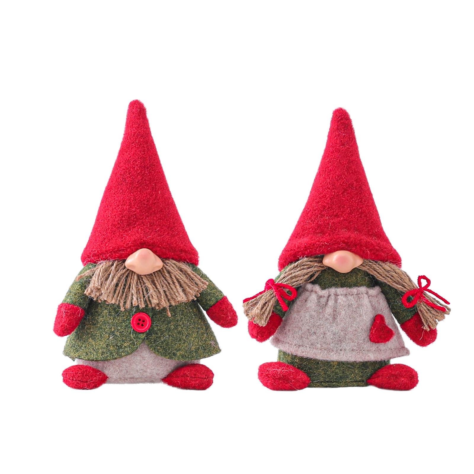 

Безликие куклы на День Святого Валентина, украшения для спальни, гостиной, рабочего стола