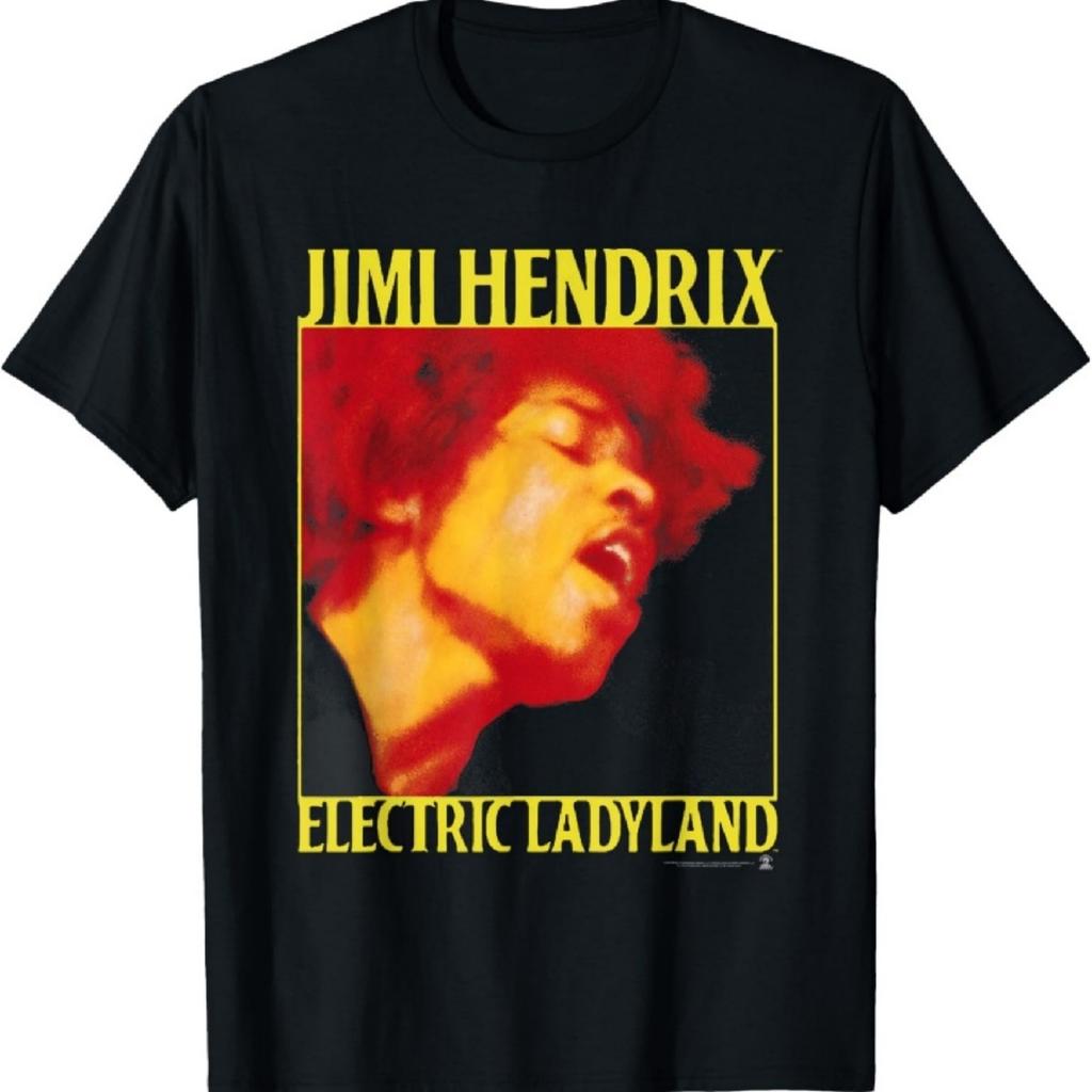 Electric Ladyland T-Shirt