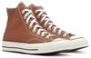 Chuck 70 Converse Vintage Canvas High 'Tawny Owl' A04588C