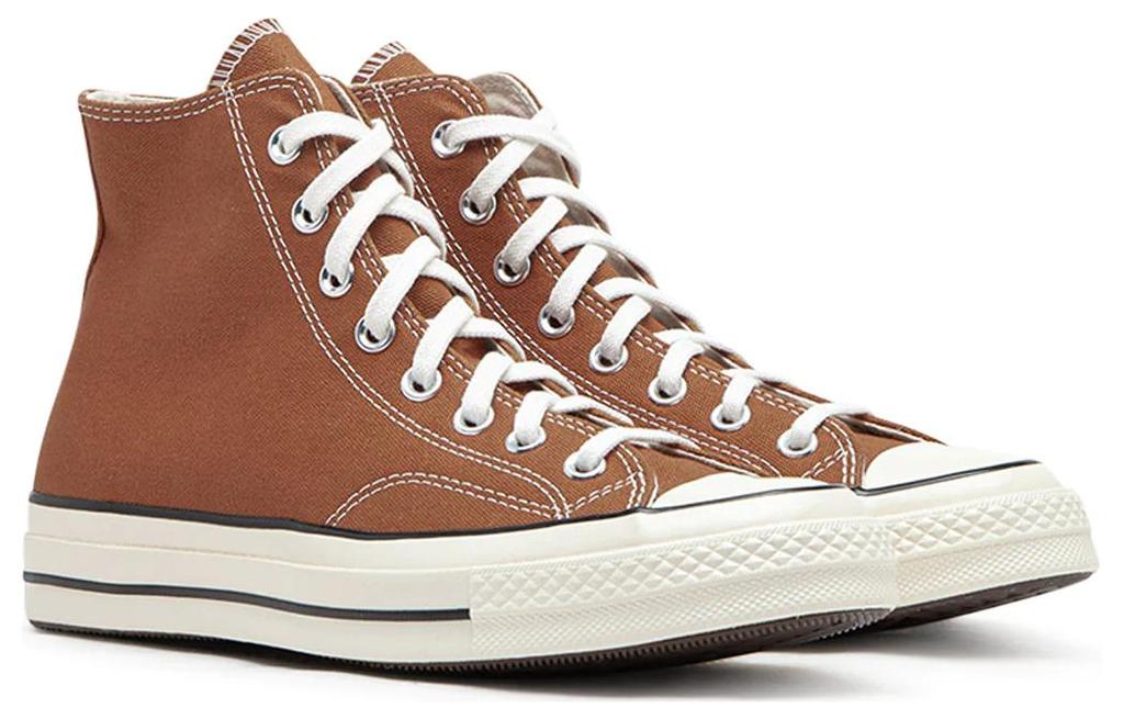 Chuck 70 Converse Vintage Canvas High 'Tawny Owl' A04588C