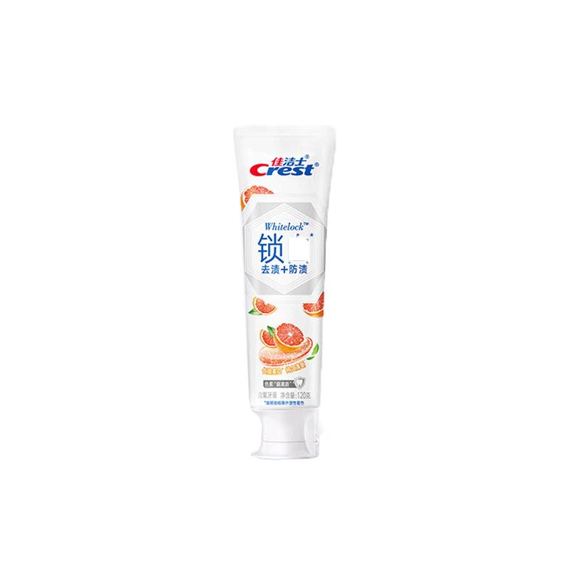 Crest Whitening Toothpaste