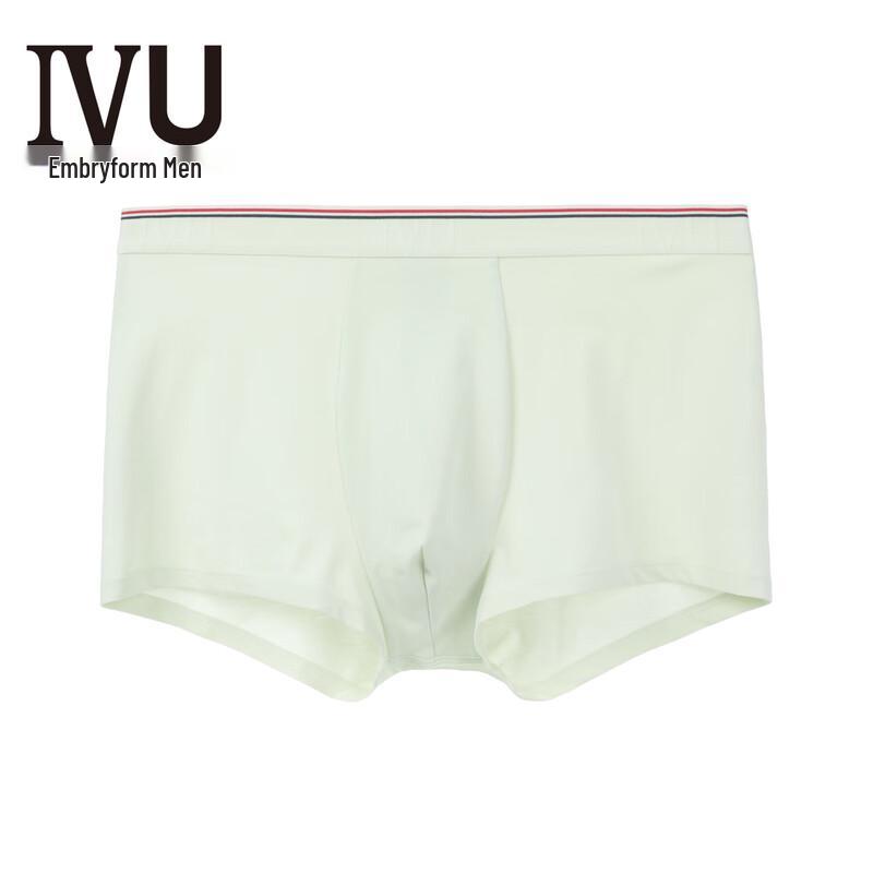 IVU Pánské bavlněné modalové boxerky