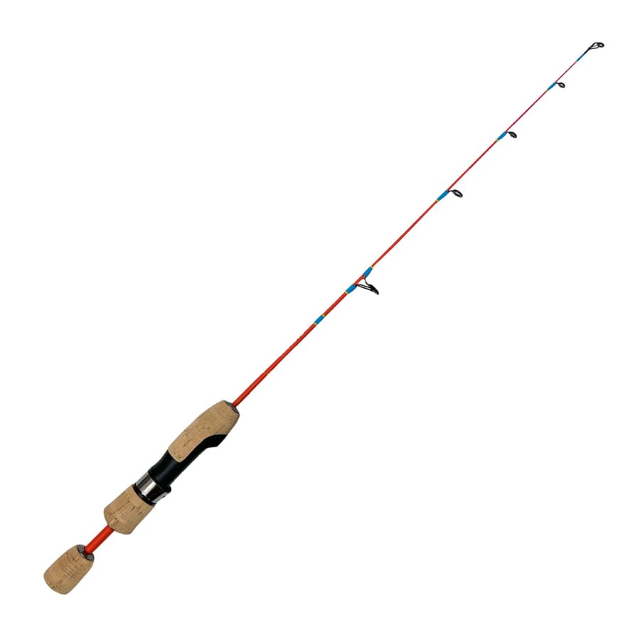 

Tsulino ROCKGAP ULTRA SHORT60 short rod with a total length of fishing (APRICOT) [Super 60cm/hole fishing/choco rod/compact rod/mobile rod]