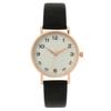 Women Fashion Leather Watch
