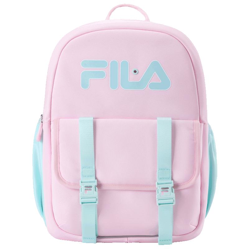 FILA Unisex Kids' School Backpack