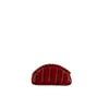 Canaletto Glasses Case Made of Natural Leather In Crocodile Pattern ED107s162