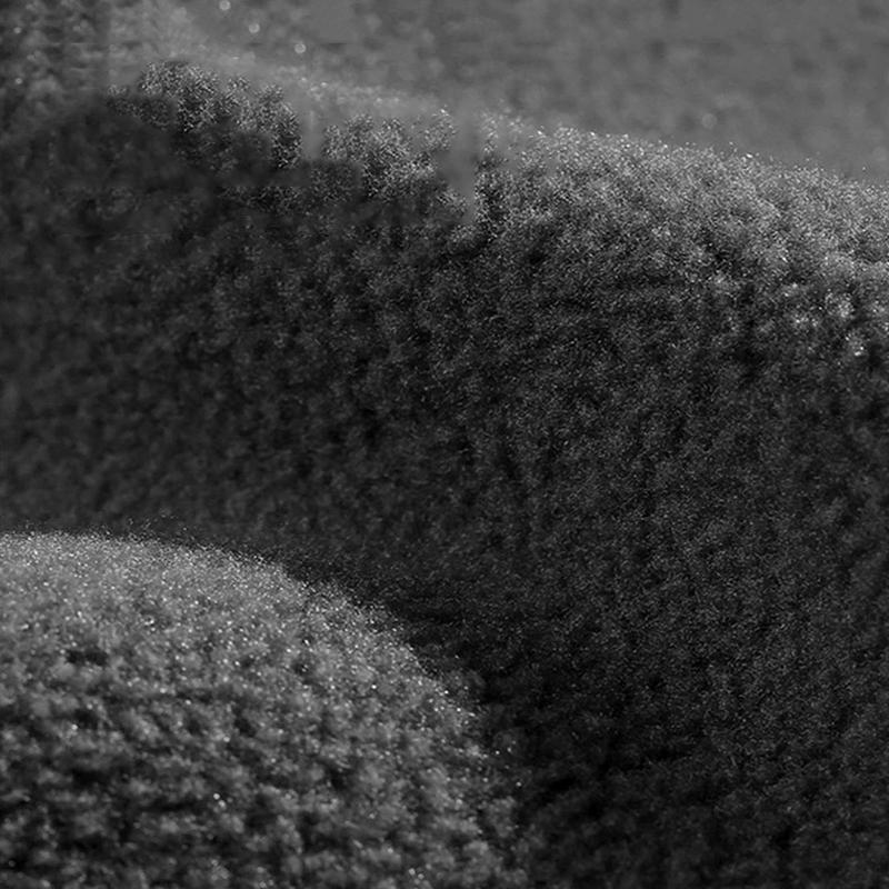 Winter Fleece Warm Camouflage Balaclava Outdoor Cold-proof Ski Cycling Full Face Mask Motorcycle Mask Helmet Lining