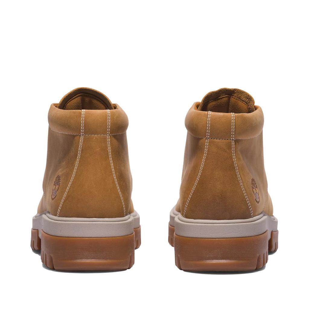 Timberland Premium Ultra Chukka WP [A5YJ5 FW23] PREMIUM ULTRA Chukka WP Waterproof Chukka Boots Full-Grain Wheat