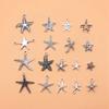 Dolphin Charms 1 Sets Mix Animal Pendants For Ocean Themed Jewelry Making Mix Set