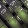 6x Jade Crystal Scents Smudge Incense – Spicy