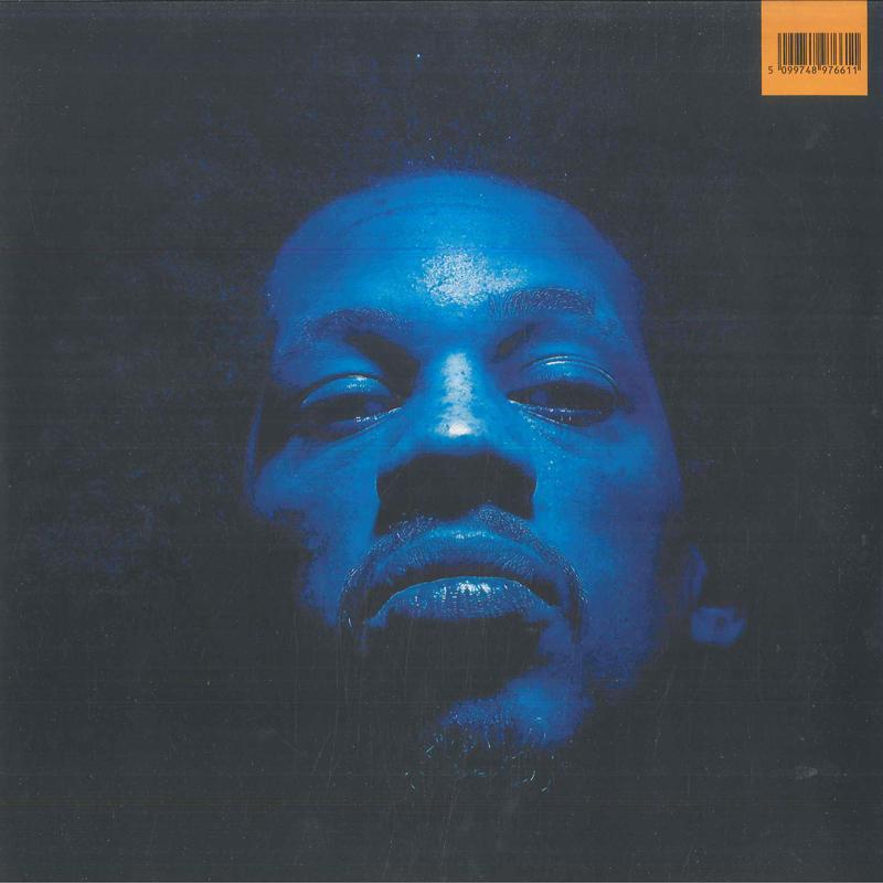 

LP Record SUPREME NTM - Supreme NTM EPC4897661 EPIC 2014 France Rap & Hip-Hop/R&B