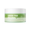 100g Green Tea Cleansing Mask, Hydrating Anti-acne Mud Mask, Exfoliating Acne, Natural Nourishing Ingredients
