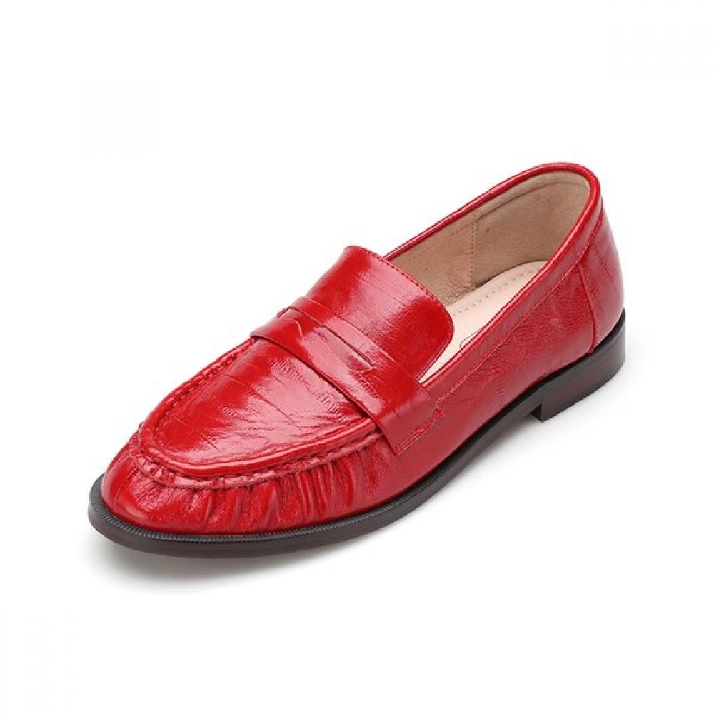 Misope Mocassins Femme 2.5cm 3couleurs 012619003